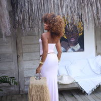 CONJUNTO RESORT ROSA BB