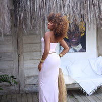 CONJUNTO RESORT ROSA BB