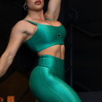 CONJUNTO BASIC WONDER BRILHO VERDE (normal)