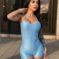MACAQUINHO GLOW FIT AZUL BB
