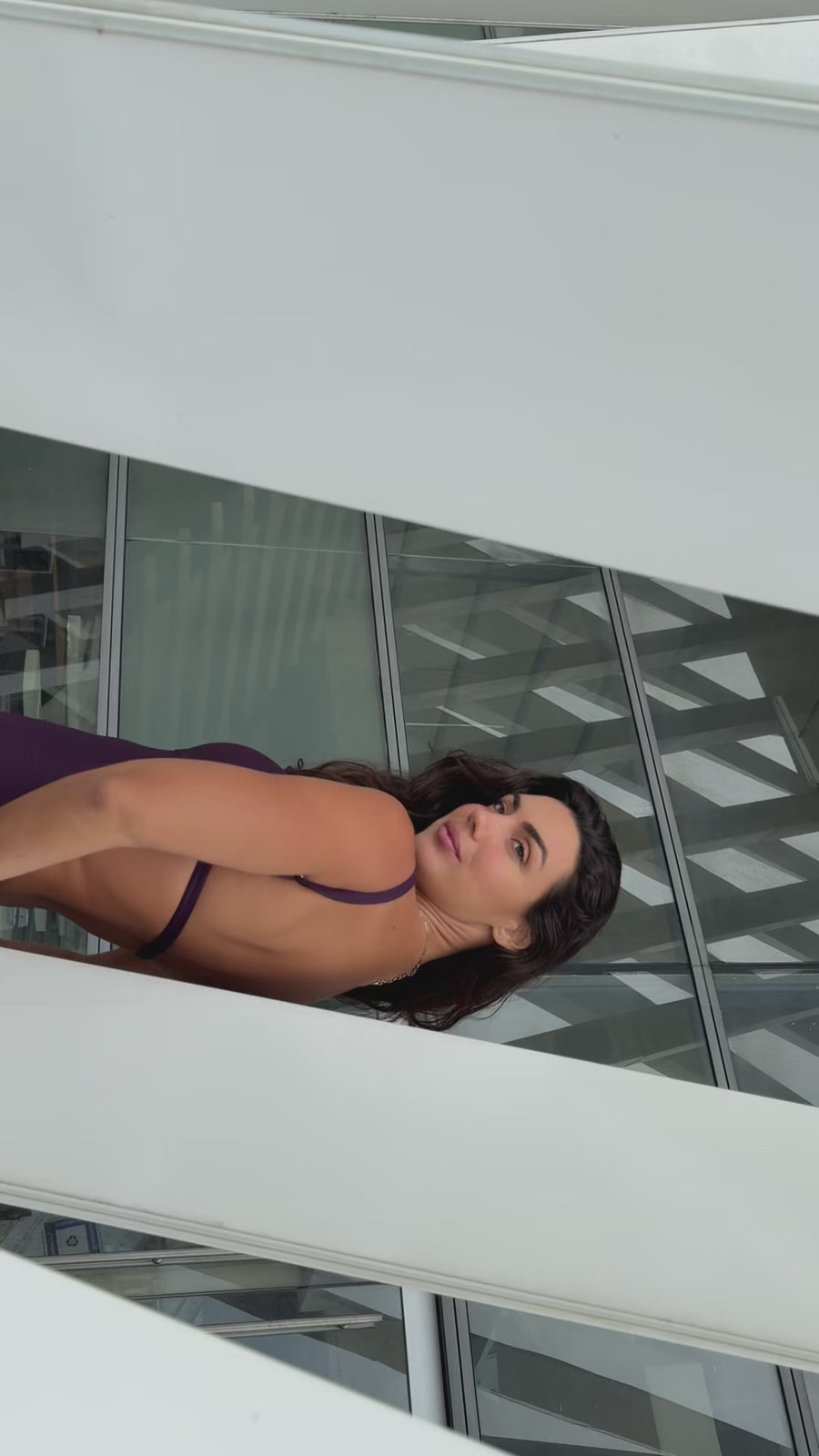 MACACÃO SHAPE AÇAÍ (normal)