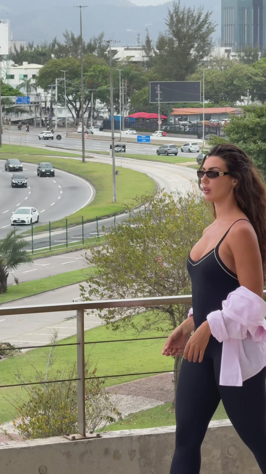 MACACÃO SPORT PRETO (normal)